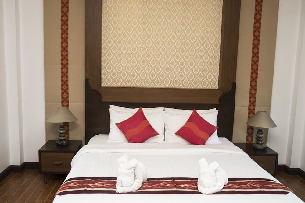 Baan Narakorn Private Pool