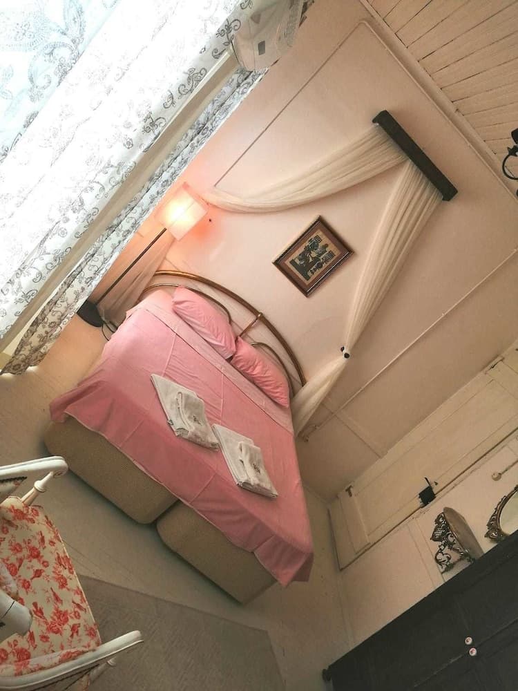 Nergis Misafirevi Butik Otel