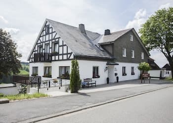 Pension Haus Brieden