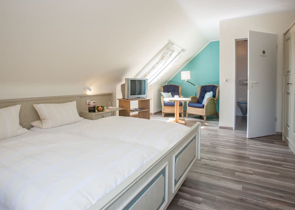 Pension Haus Brieden