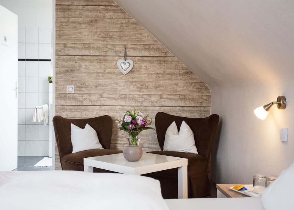 Pension Haus Brieden