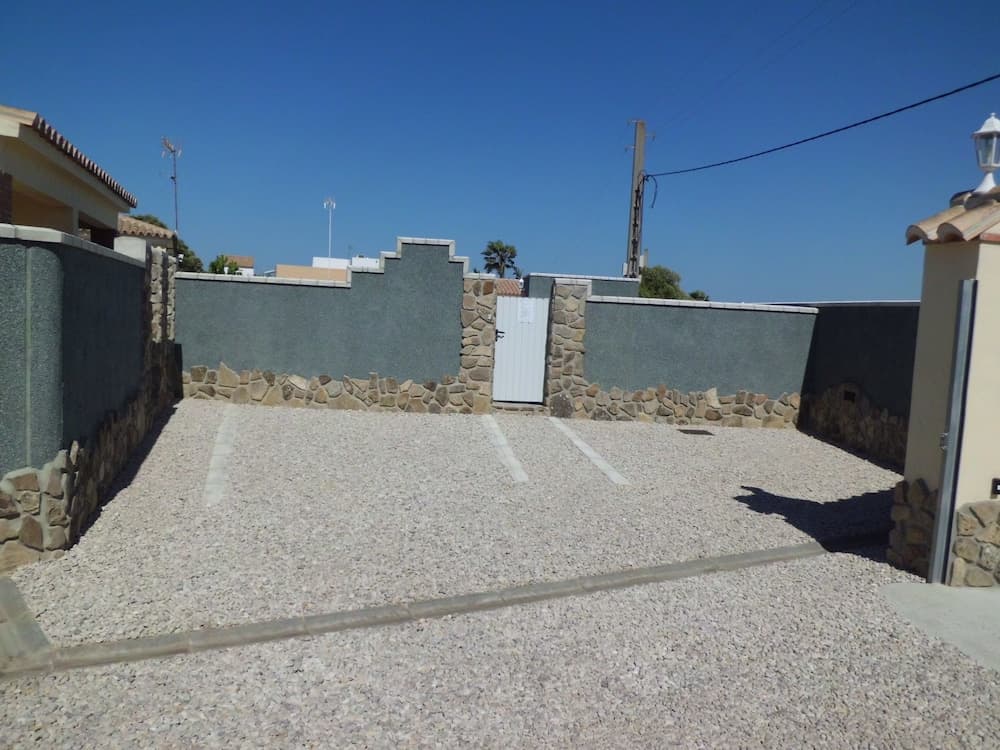 Bungalows La Aceitera