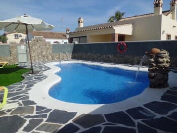 Bungalows La Aceitera