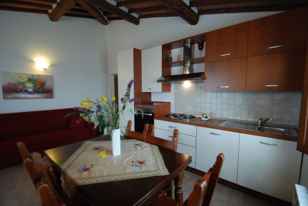 Agriturismo Bellavista