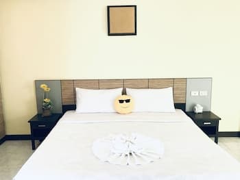 ME Hotel Beach View - Hostel