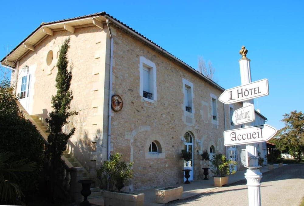 hotel image