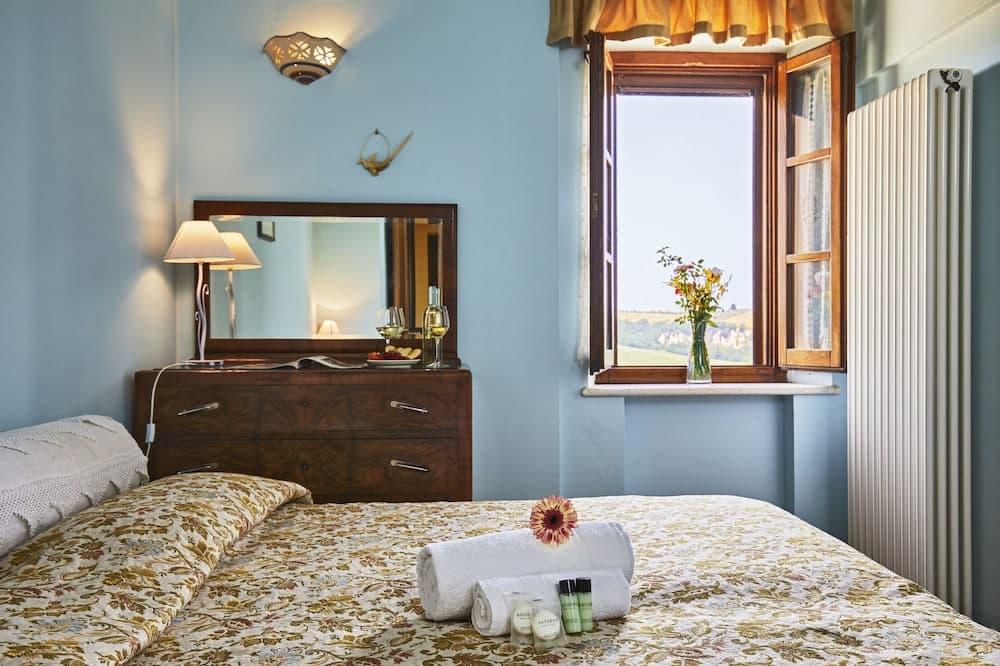 Agriturismo La Coppa