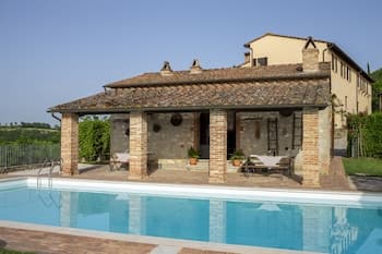 Agriturismo La Coppa