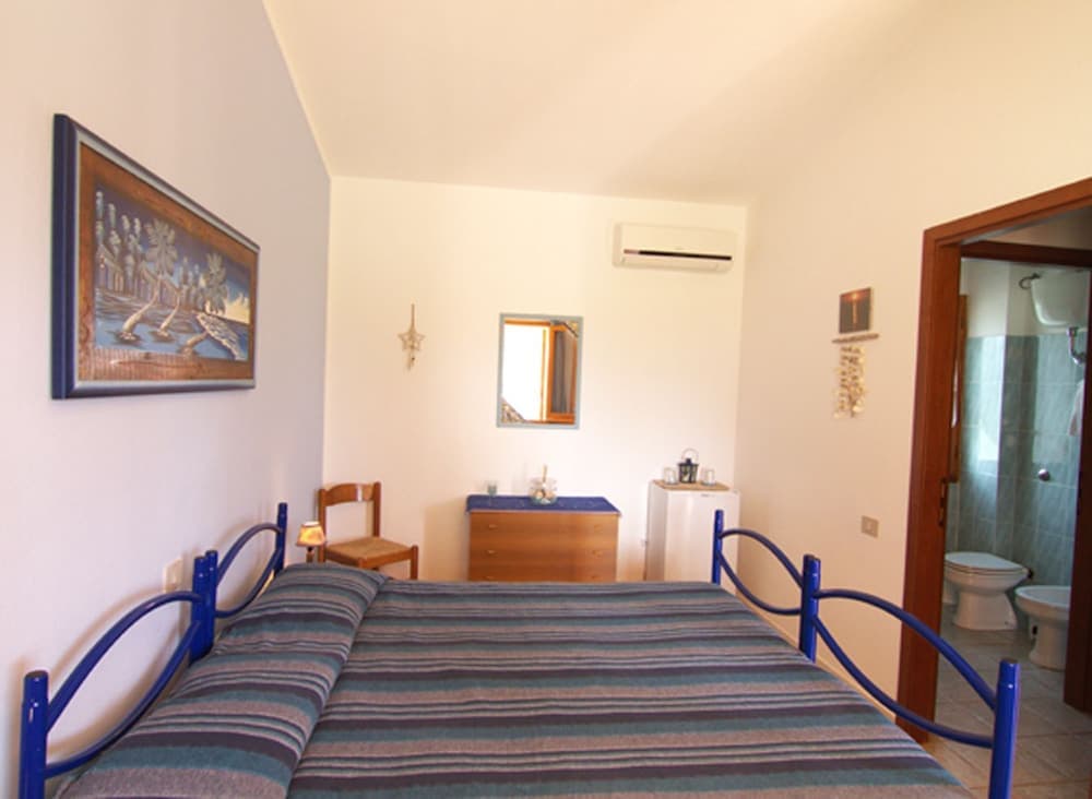 Agriturismo Marongiu