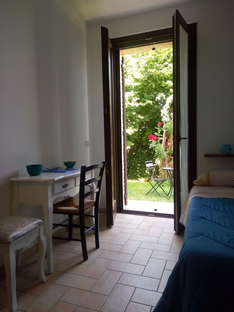 Agriturismo Fonte Carrà