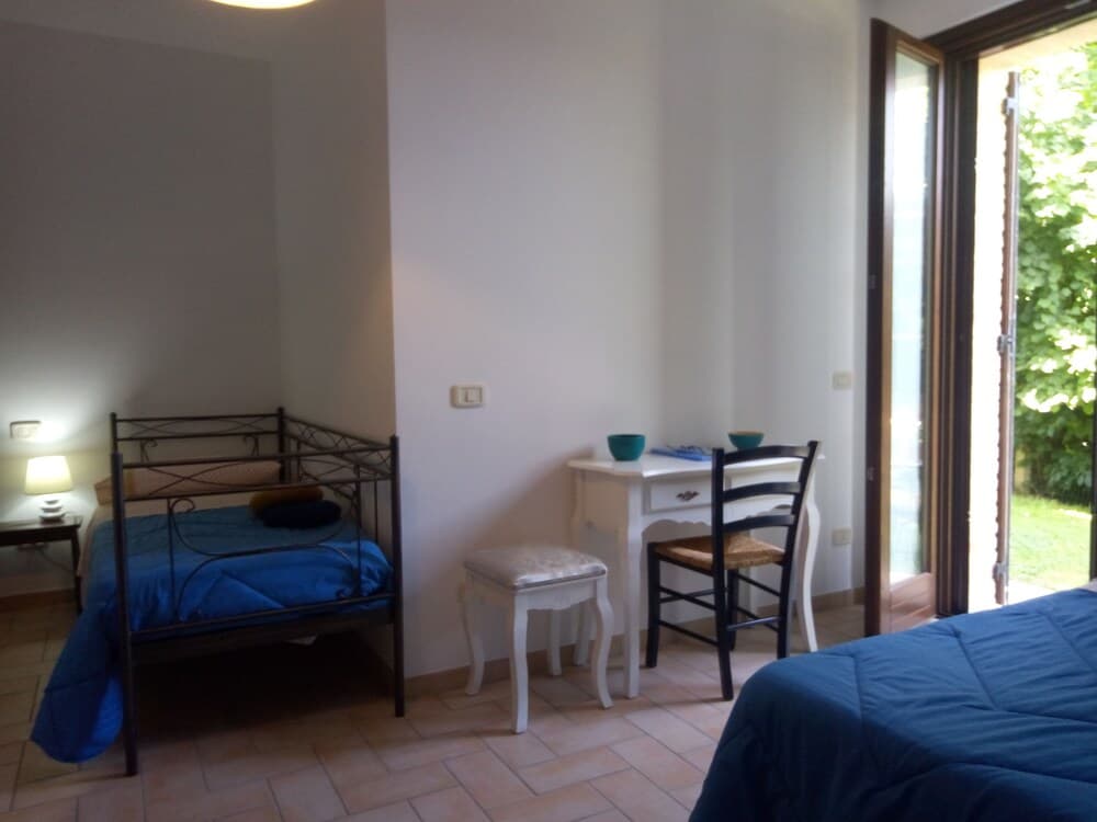 Agriturismo Fonte Carrà