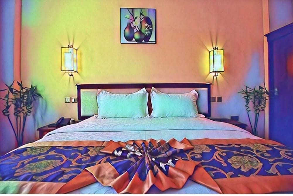 Farah Hotel Apartment