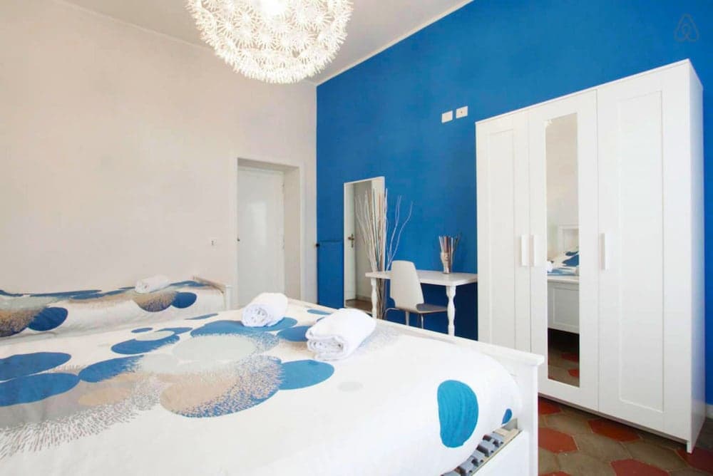 Rome Magnificents' Burrow