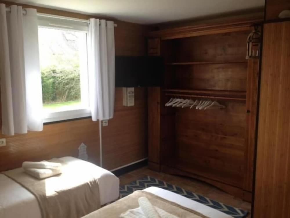 Île Ô des Capucins