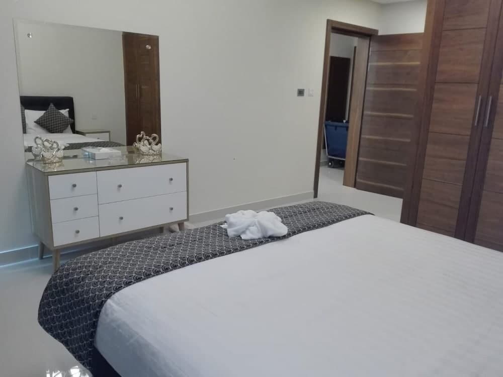 Ginger Luxury Apartments