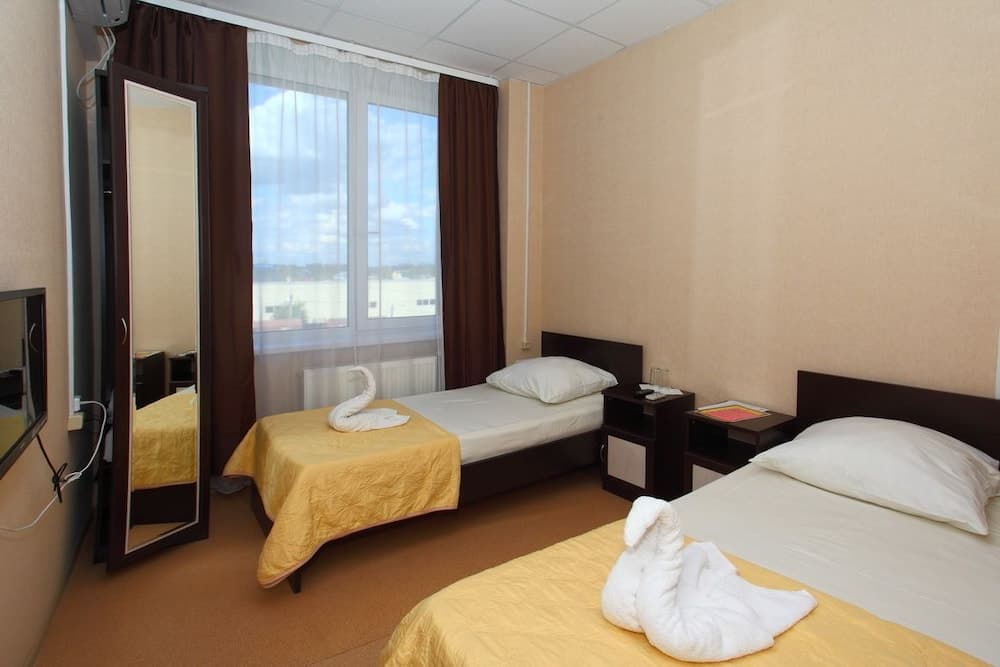 Hotel Orion-Apartment