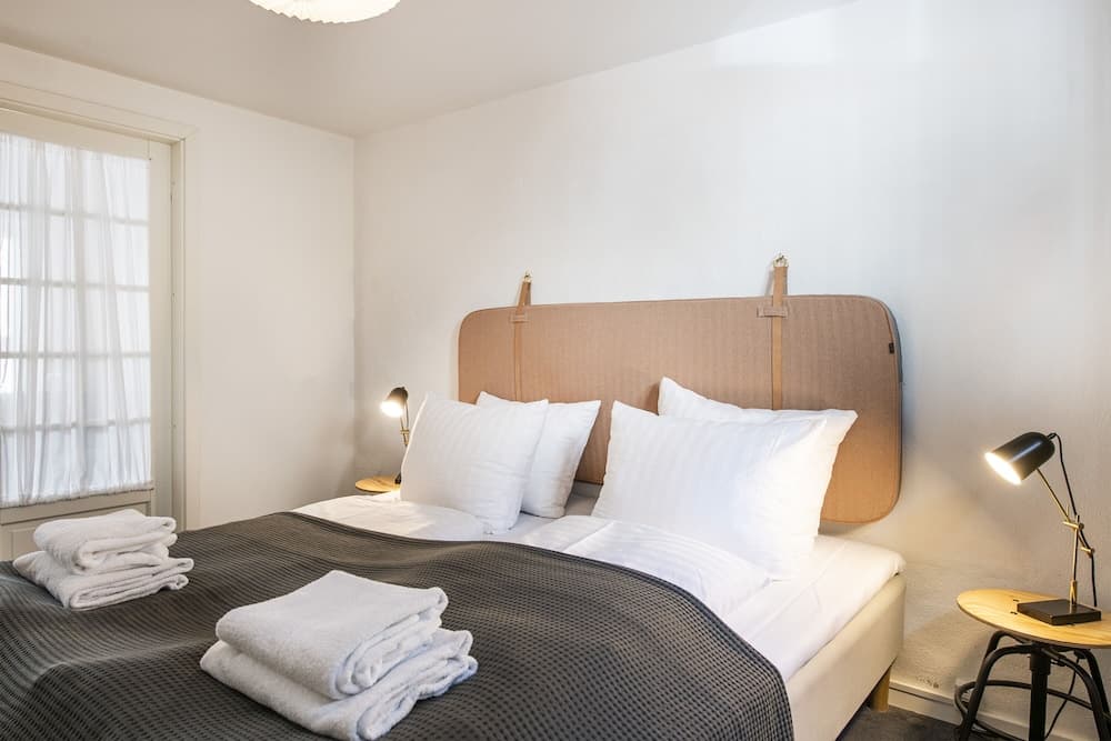 The Churchill apartments by Daniel&Jacob’s