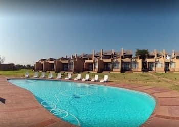 Unit G4 Bridgetown Resort