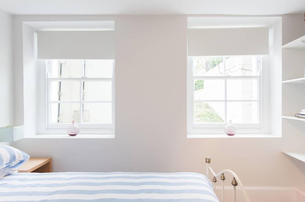 The New Kent Road Apartments