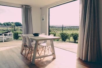 Relax In True New Modern Style