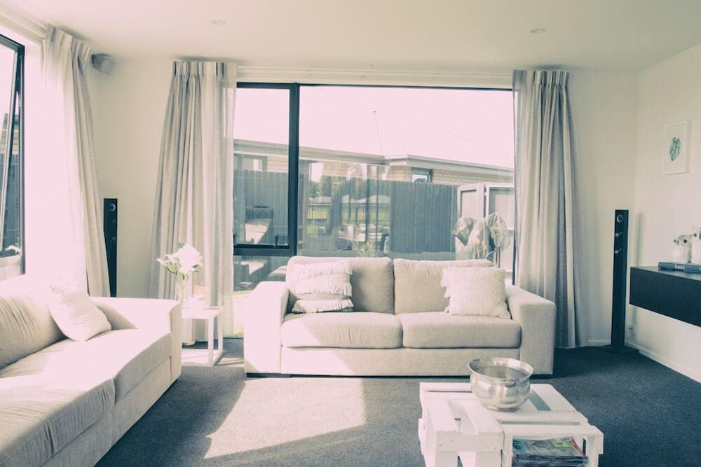 Relax In True New Modern Style