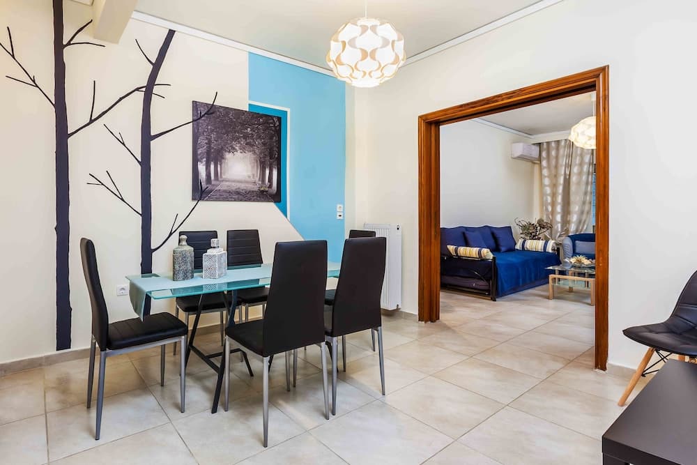 Central Stylish Apartment