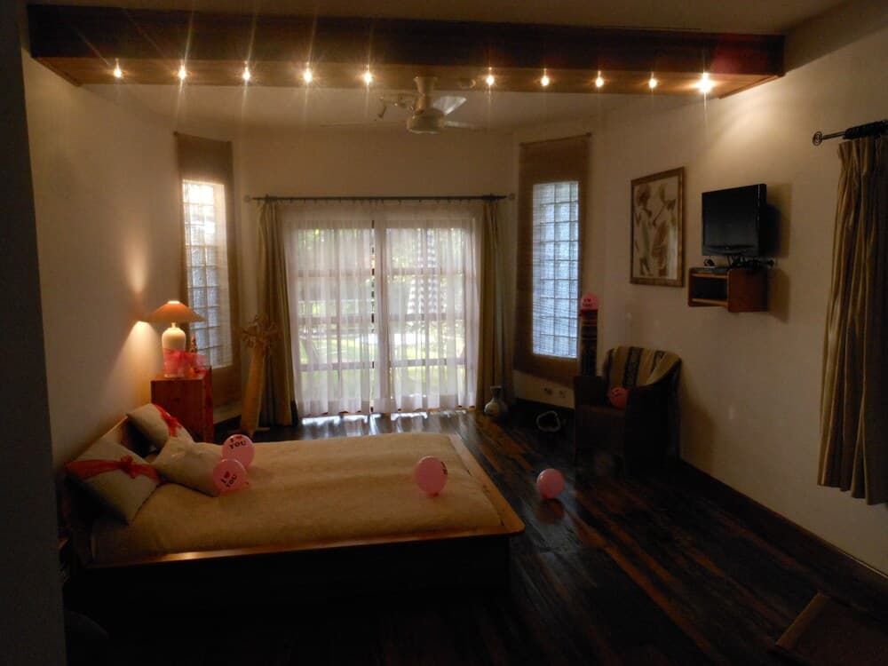 Villa Vergissmeinnicht