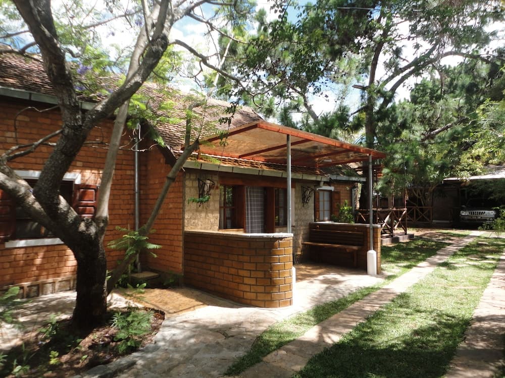 Villa Vergissmeinnicht