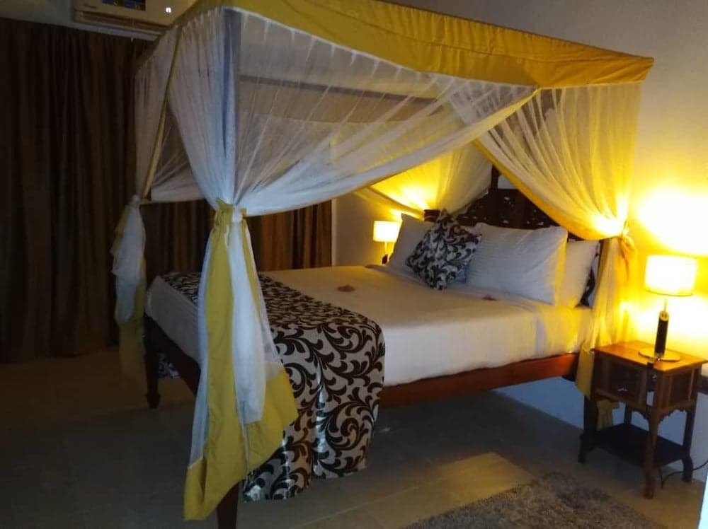 Isla Bonita Zanzibar Beach Resort