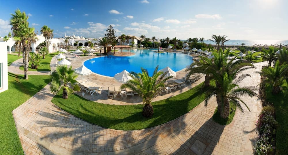 Iliade Aqua Park Djerba