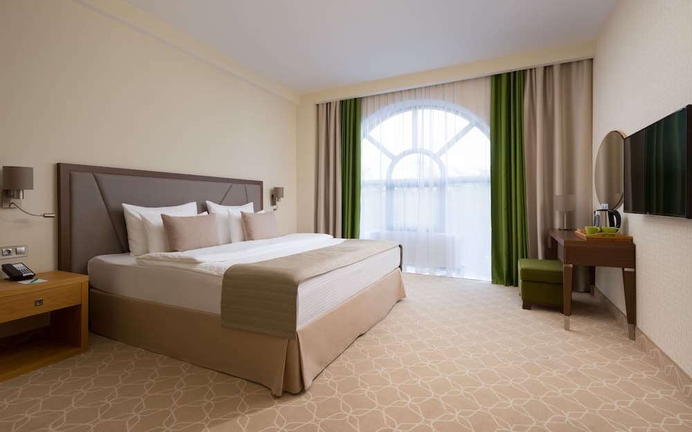 Green Resort Hotel & Spa