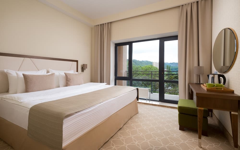 Green Resort Hotel & Spa