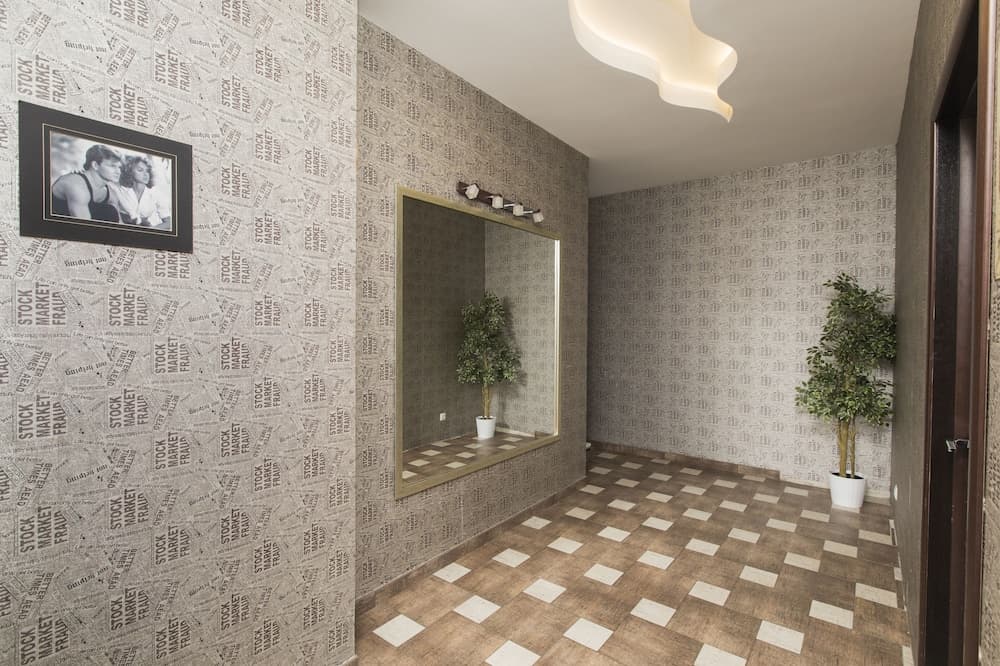 Apartments on Belinskogo 15 - apt 3