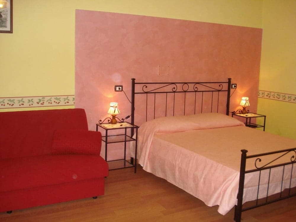 Agriturismo Montigliano