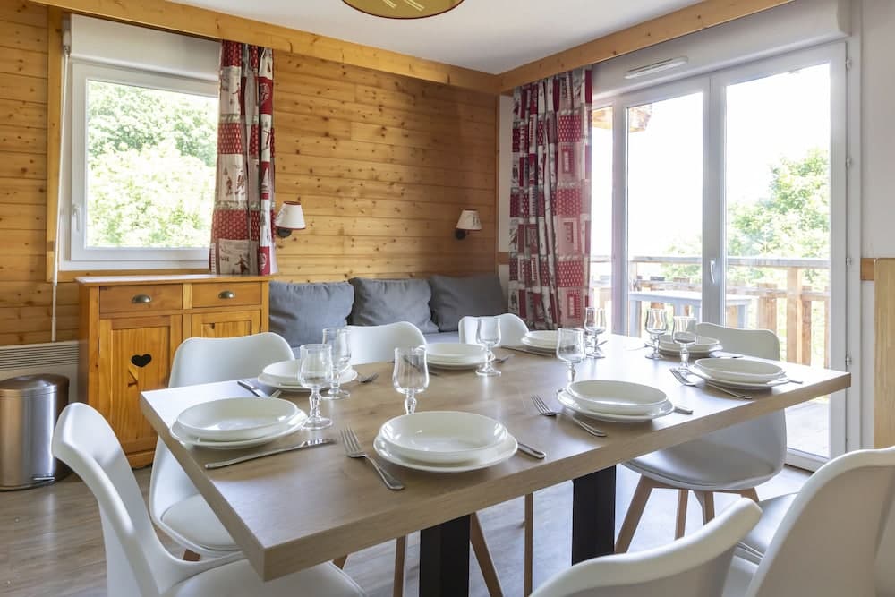 Résidence Odalys Les Bergers