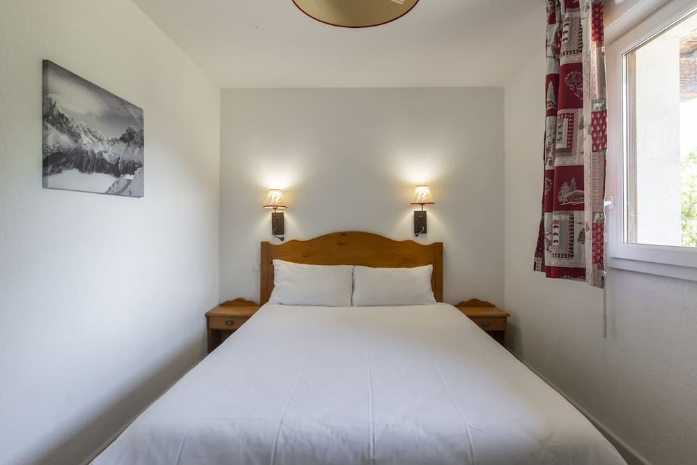 Résidence Odalys Les Bergers