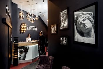 Kentron Boutique Hotel