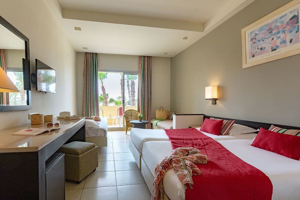 Club Marmara Djerba Mare - All Inclusive