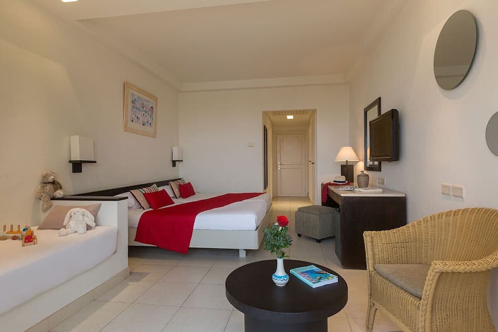 Club Marmara Djerba Mare - All Inclusive