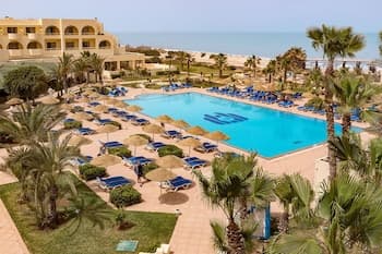 Club Marmara Djerba Mare - All Inclusive