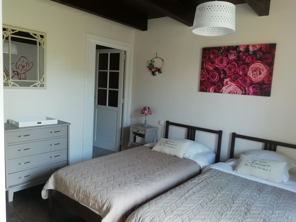 La Borie du Chevrier