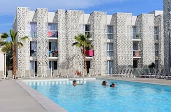 Résidence Prestige Odalys Nakâra