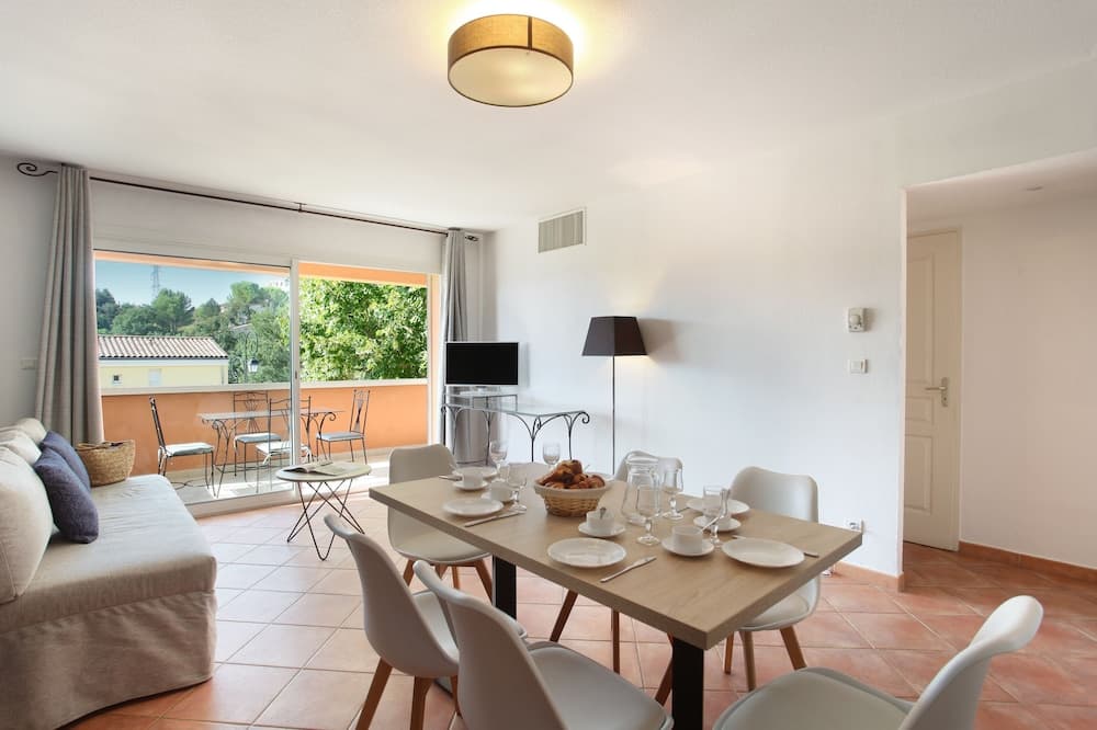 Résidence Odalys La Licorne de Haute Provence