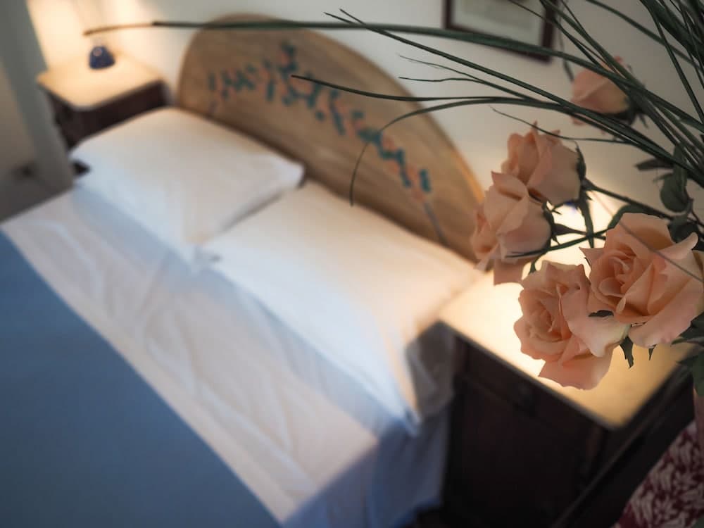 Agriturismo La Montagnola