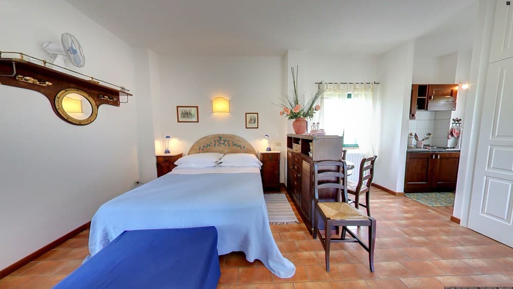 Agriturismo La Montagnola