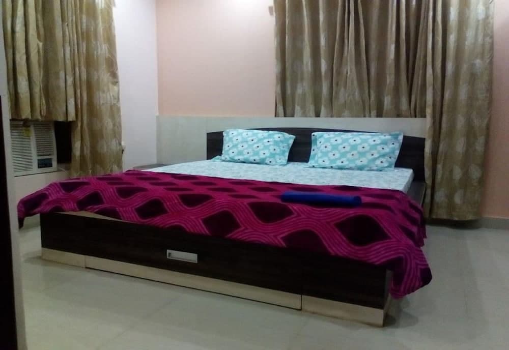 Janardan Home stay Cozy Rooms Puri