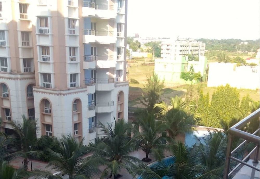 Janardan Home stay Cozy Rooms Puri