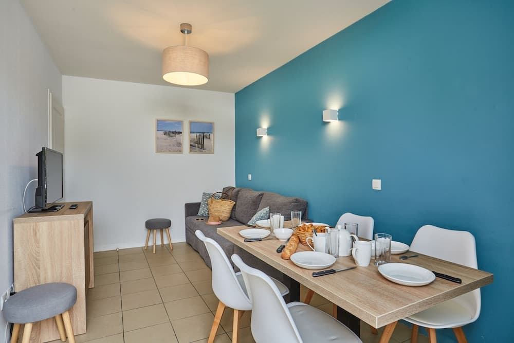 Résidence Odalys Terre Marine