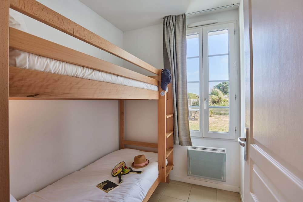 Résidence Odalys Terre Marine