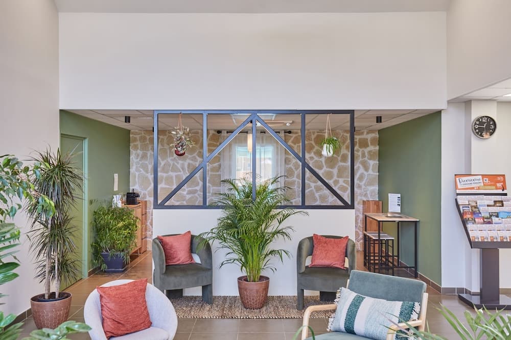 Résidence Odalys Les Côteaux de Sarlat